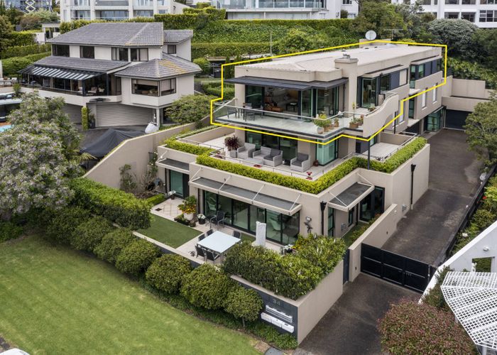  at 34C Goldie Street, St Heliers, Auckland