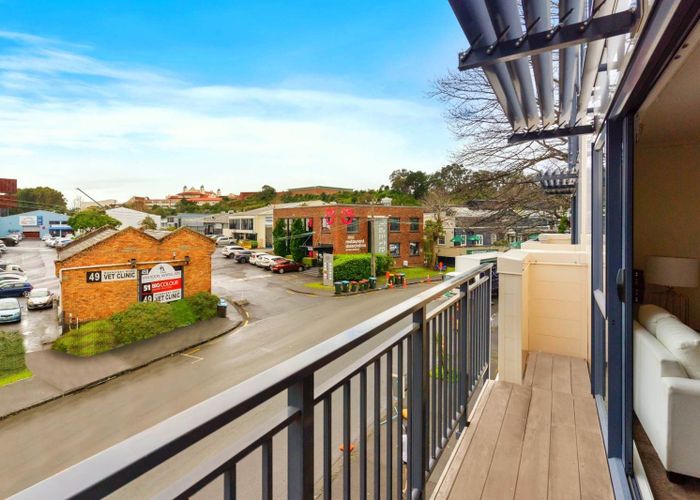  at Unit 46/22 Normanby Road, Mount Eden, Auckland City, Auckland