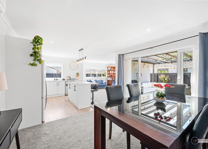  at 4 Martha Turnell Crescent, Manor Park, Lower Hutt