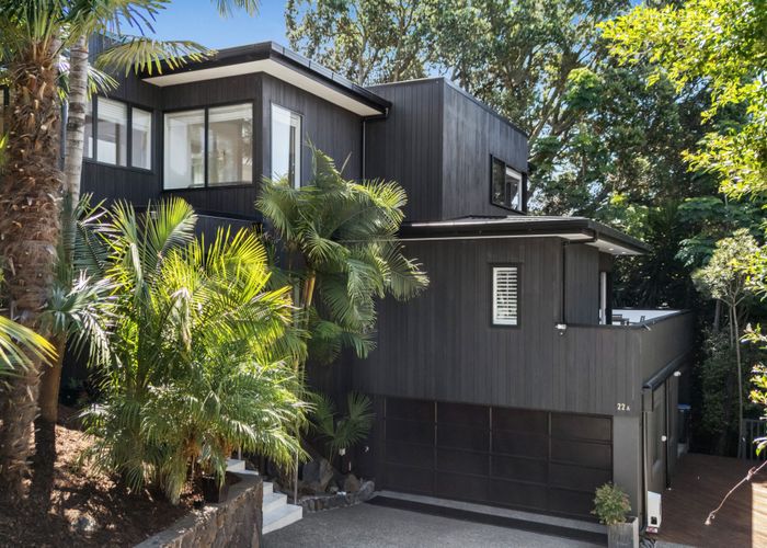  at 22a Hampton Drive, Saint Heliers, Auckland City, Auckland