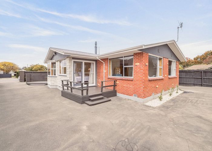  at 115 Cavendish Road, Casebrook, Christchurch City, Canterbury