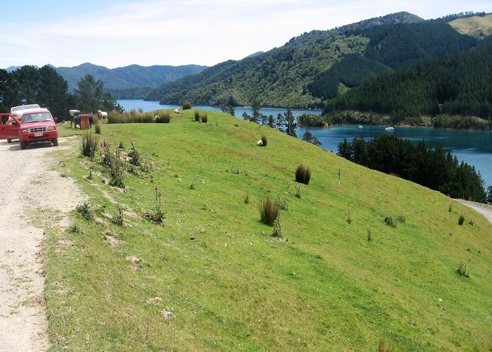  at 0 Cissy Bay Road, Cissy Bay, Marlborough Sounds, Marlborough, Marlborough