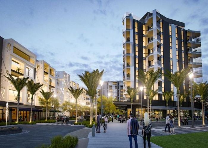  at 311/223B1  Greenlane West, Epsom, Auckland City, Auckland