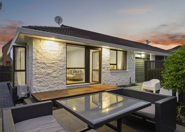  at 2/60A Somme Street, St Albans, Christchurch