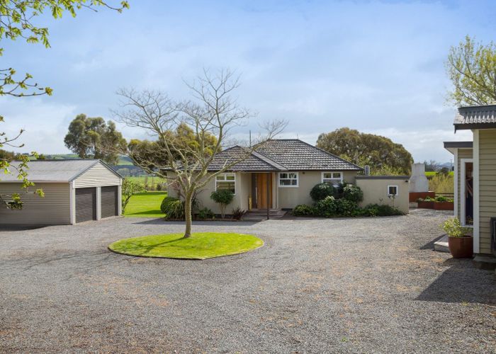  at 188 Ahiaruhe Road, Carterton, Carterton, Wellington