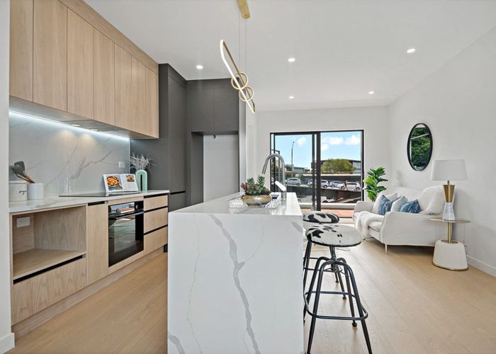  at Lot 12/36 Seccombes Road, Epsom, Auckland City, Auckland