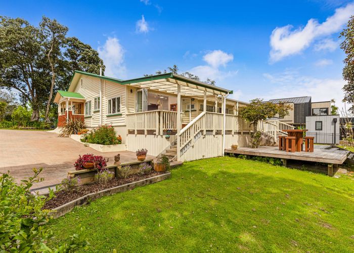  at 75 Taunton Terrace, Blockhouse Bay, Auckland