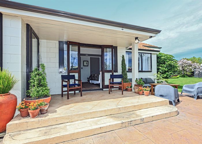  at 406A Frederick Street West, Mahora, Hastings, Hawke's Bay