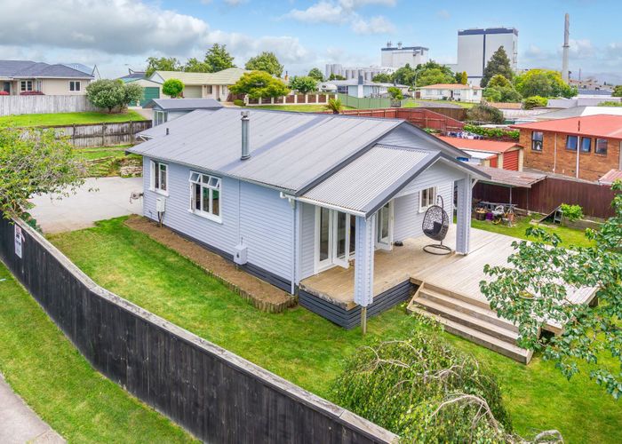  at 267 North Street, Te Awamutu, Waipa, Waikato