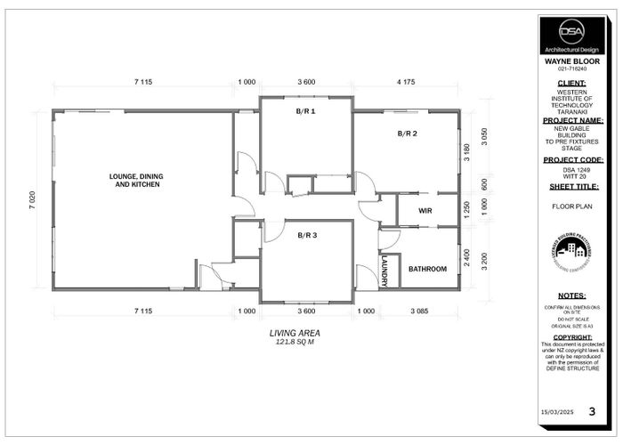 at 5/20 Bell Street, Welbourn, New Plymouth, Taranaki