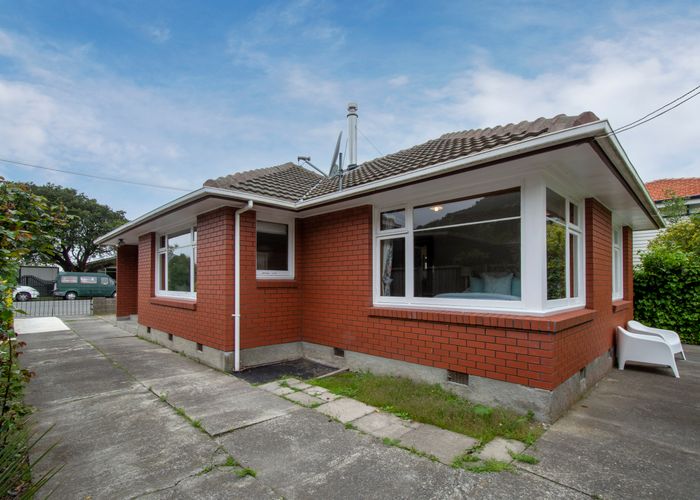  at 10A Denman Street, Sumner, Christchurch