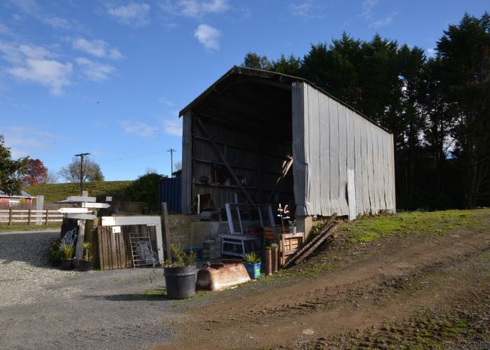  at 11 Gribbon Road, Mahoenui