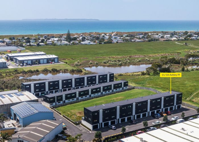  at 11/18 Ashley Place, Papamoa Beach, Papamoa