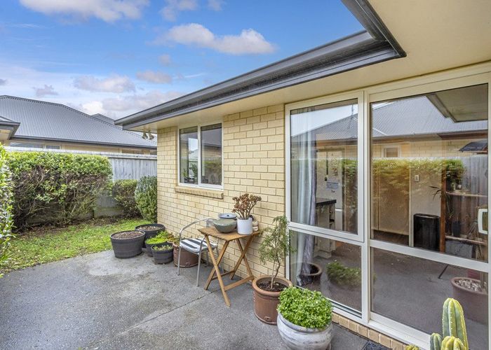  at 85B Somerville Crescent, Aidanfield, Christchurch