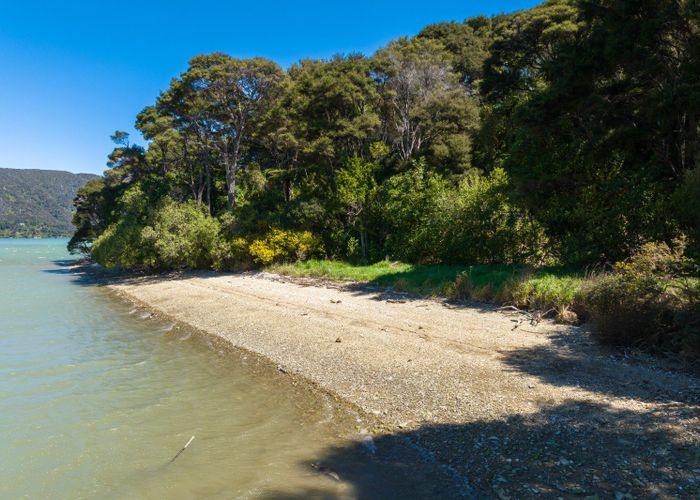  at Lot 2 Kenepuru Head, Kenepuru Sounds, Marlborough, Marlborough