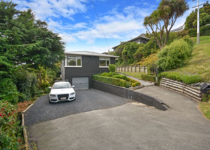  at 32 Falcon Street, Kaikorai, Dunedin