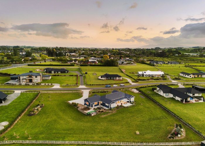  at 3 Penbeagle Road, Te Kowhai, Hamilton