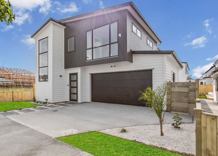  at 24 Nils Andersen Road, Whenuapai, Waitakere City, Auckland