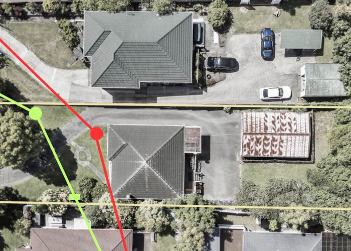  at 6 Arahoe Road, New Lynn, Waitakere City, Auckland