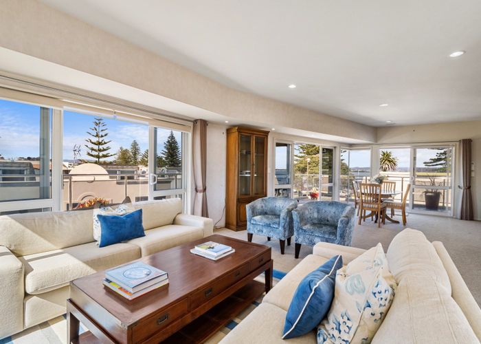  at 8B Pacific Avenue, Mount Maunganui, Mount Maunganui