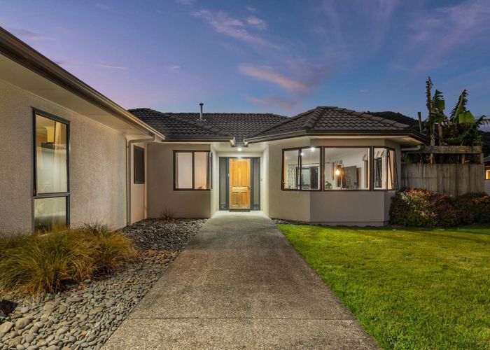  at 6 Caulfield Place, Pukehangi, Rotorua