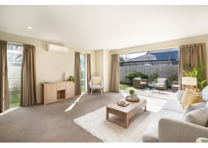  at 101E Barbour Street, Waltham, Christchurch