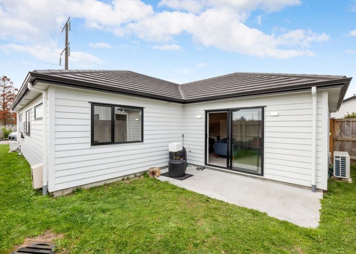  at 2/153 Gordonton Road, Puketaha, Hamilton