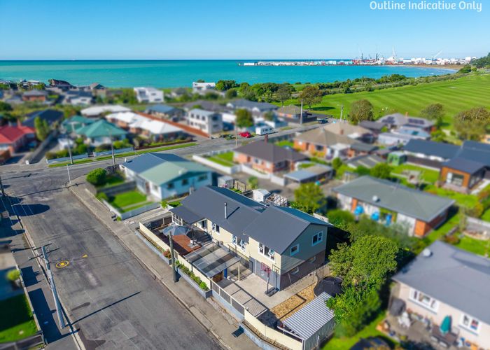  at 11 Pringle Street, Waimataitai, Timaru, Canterbury