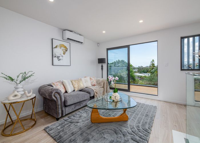  at Lot1,2,3/88 Webster Avenue, Mount Roskill, Auckland City, Auckland