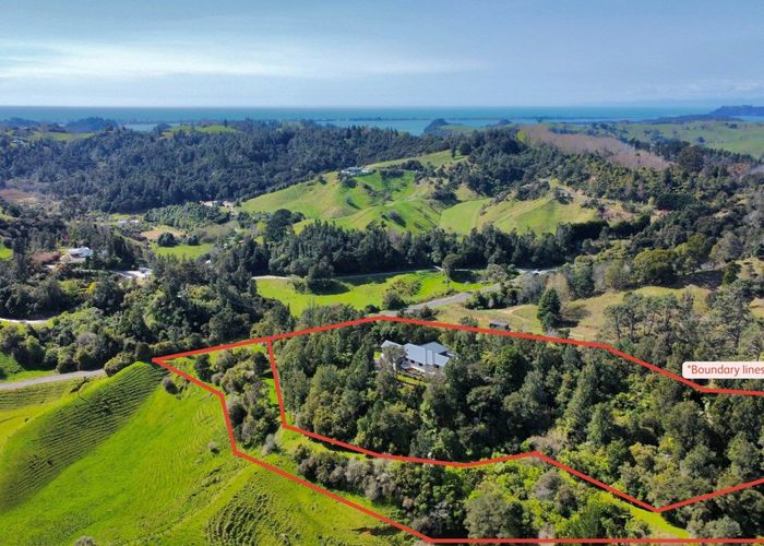  at 660 Wainui Road, Wainui
