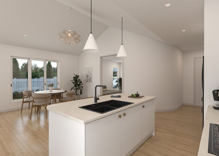  at Lot 4 The Enclave, Feilding, Manawatu, Manawatu / Whanganui