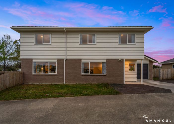  at 19 Waitoro Lane, Henderson, Auckland