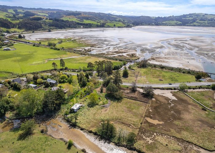 For sale 54 Doctors Point Road, Waitati, Dunedin, Otago homes.co.nz