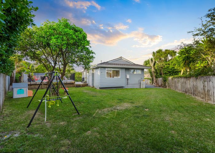  at 30 Glen Road, Ranui, Waitakere City, Auckland