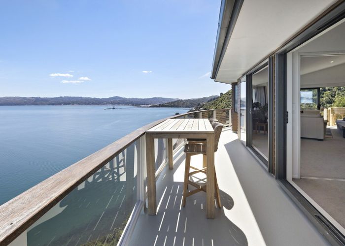  at 55 Ferry Road, Days Bay, Eastbourne, Lower Hutt, Wellington