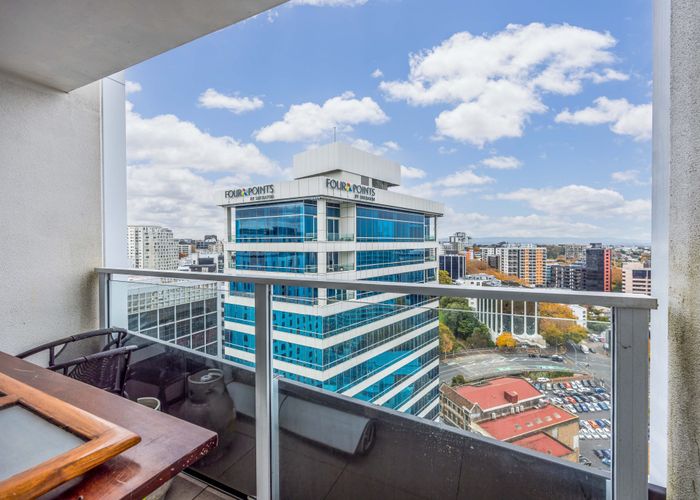  at 2111/8 Airedale Street, City Centre, Auckland City, Auckland