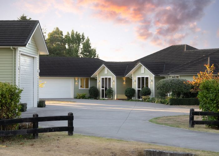  at 2 Green Haven Lane, Tamahere, Waikato, Waikato