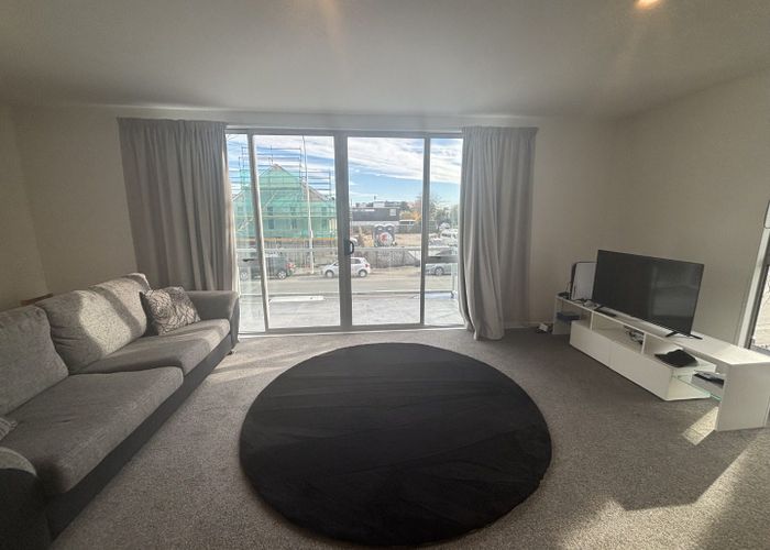  at 2/400 Durham Street, City Centre, Christchurch City, Canterbury