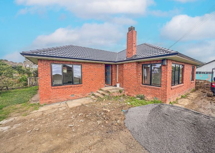 at 309A Massey Road, Mangere East, Manukau City, Auckland