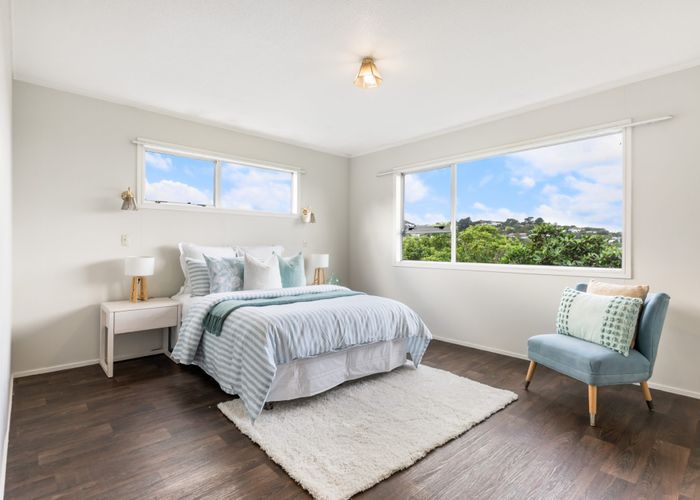  at 30A Cheltenham Terrace, Newlands, Wellington, Wellington
