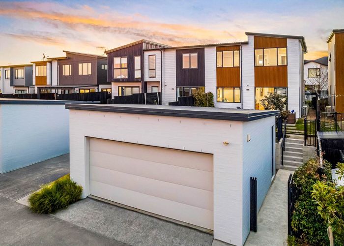  at 13 Dorricott Avenue, Hobsonville, Waitakere City, Auckland