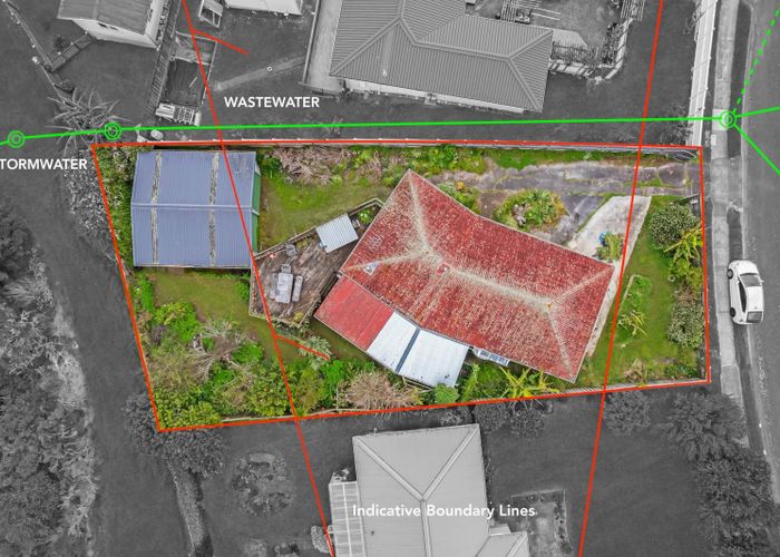  at 134 Ennis Avenue, Pakuranga Heights, Manukau City, Auckland