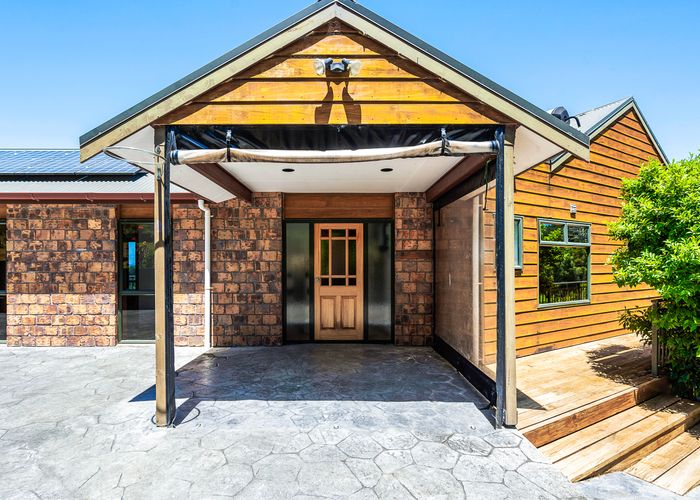  at 262 Whau Valley Road, Whau Valley, Whangārei