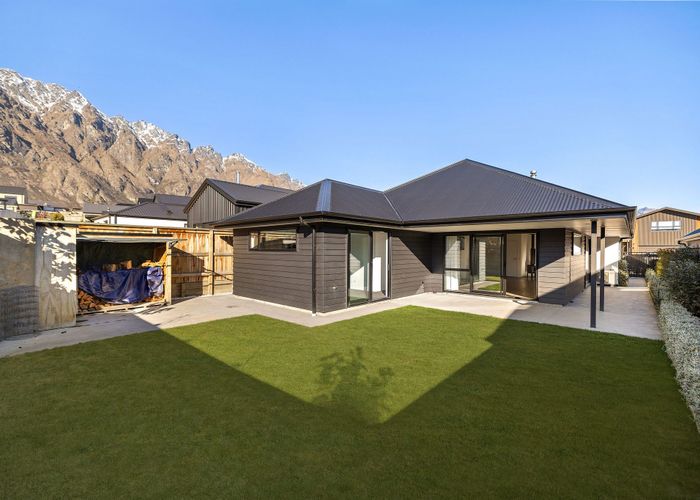  at 18 Crop Street, Jacks Point, Queenstown