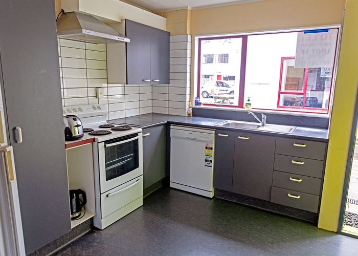  at 17/783 Great King Street, North Dunedin, Dunedin, Otago