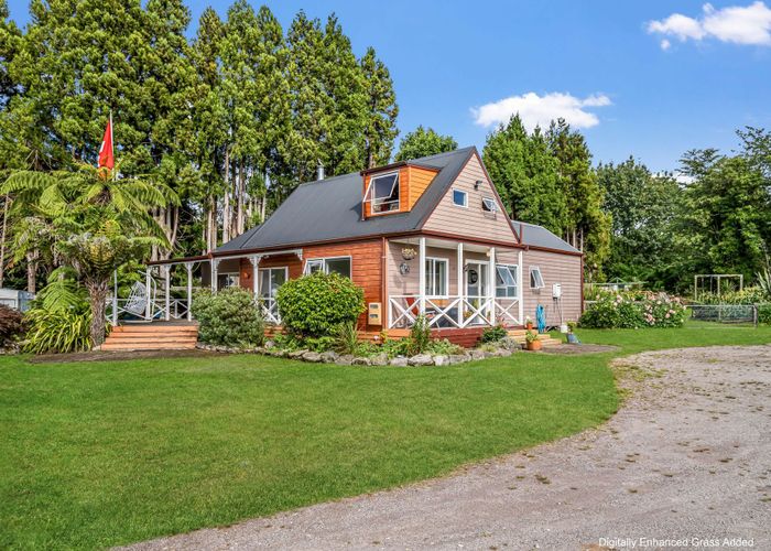  at 689 Hamurana Road, Hamurana, Rotorua, Bay Of Plenty