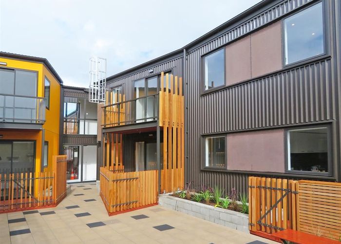  at 110/321 Jackson Street, Petone, Lower Hutt, Wellington