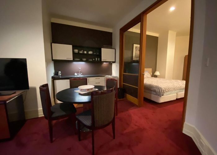  at 505/35 Hobson Street, Auckland Central, Auckland