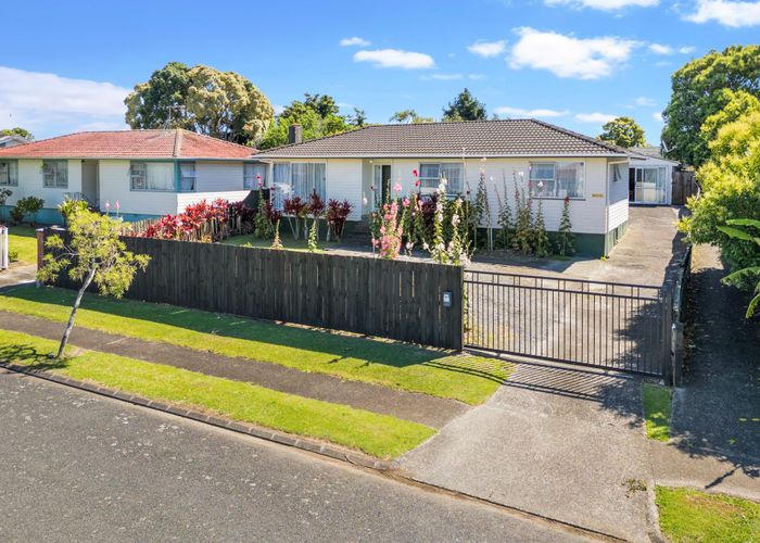  at 48 Heybridge Street, Manurewa, Auckland