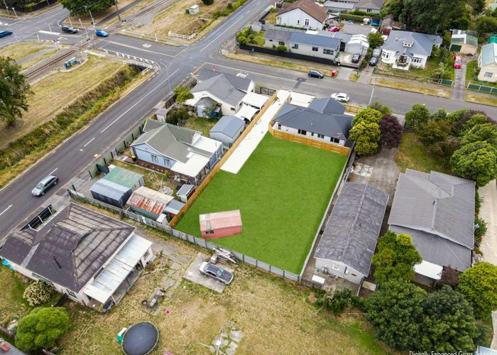  at 45 Grey Street (Lot 2), Feilding, Manawatu, Manawatu / Whanganui